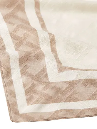 TOMMY HILFIGER | Foulard | beige